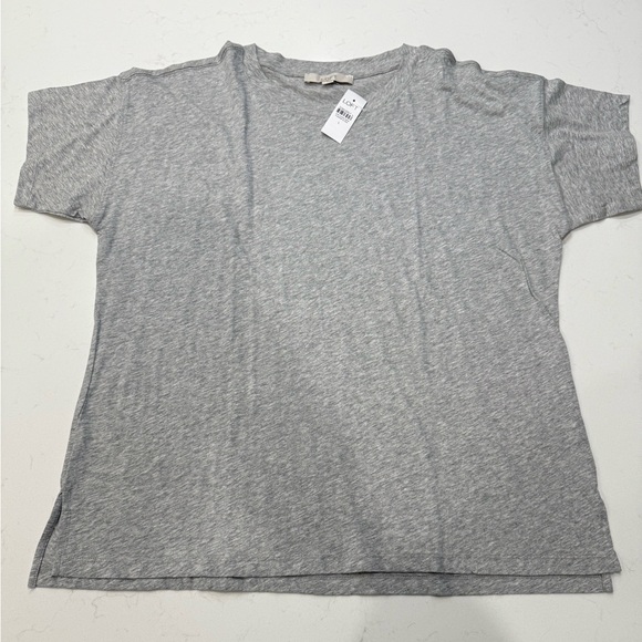 LOFT Tops - NWT – LOFT Short Sleeve T-Shirt – Large